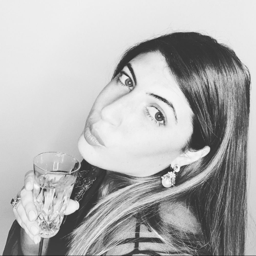 Meet your Posher, Samantha
